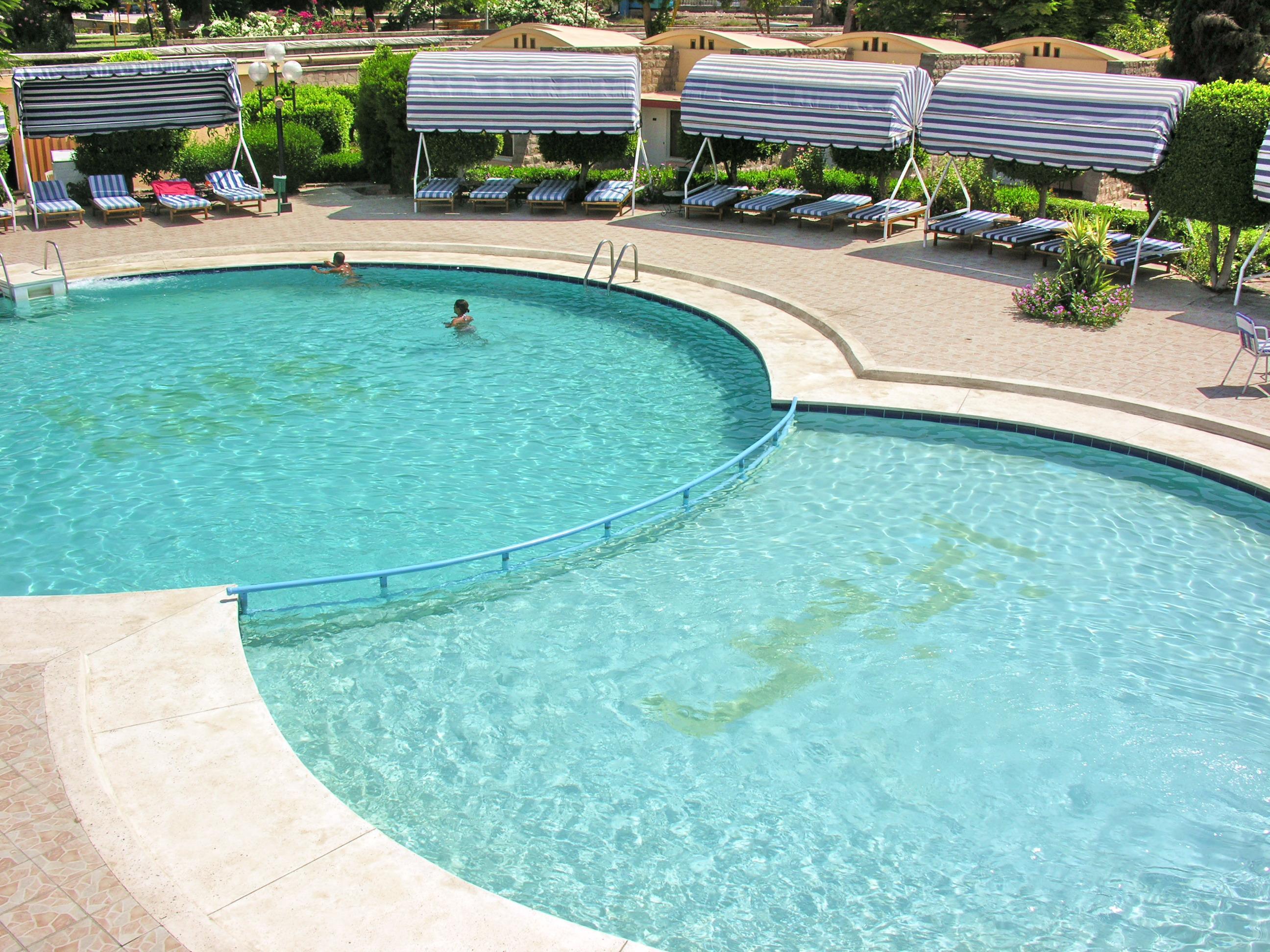 Obelisk Nile Курортний комплекс 3*