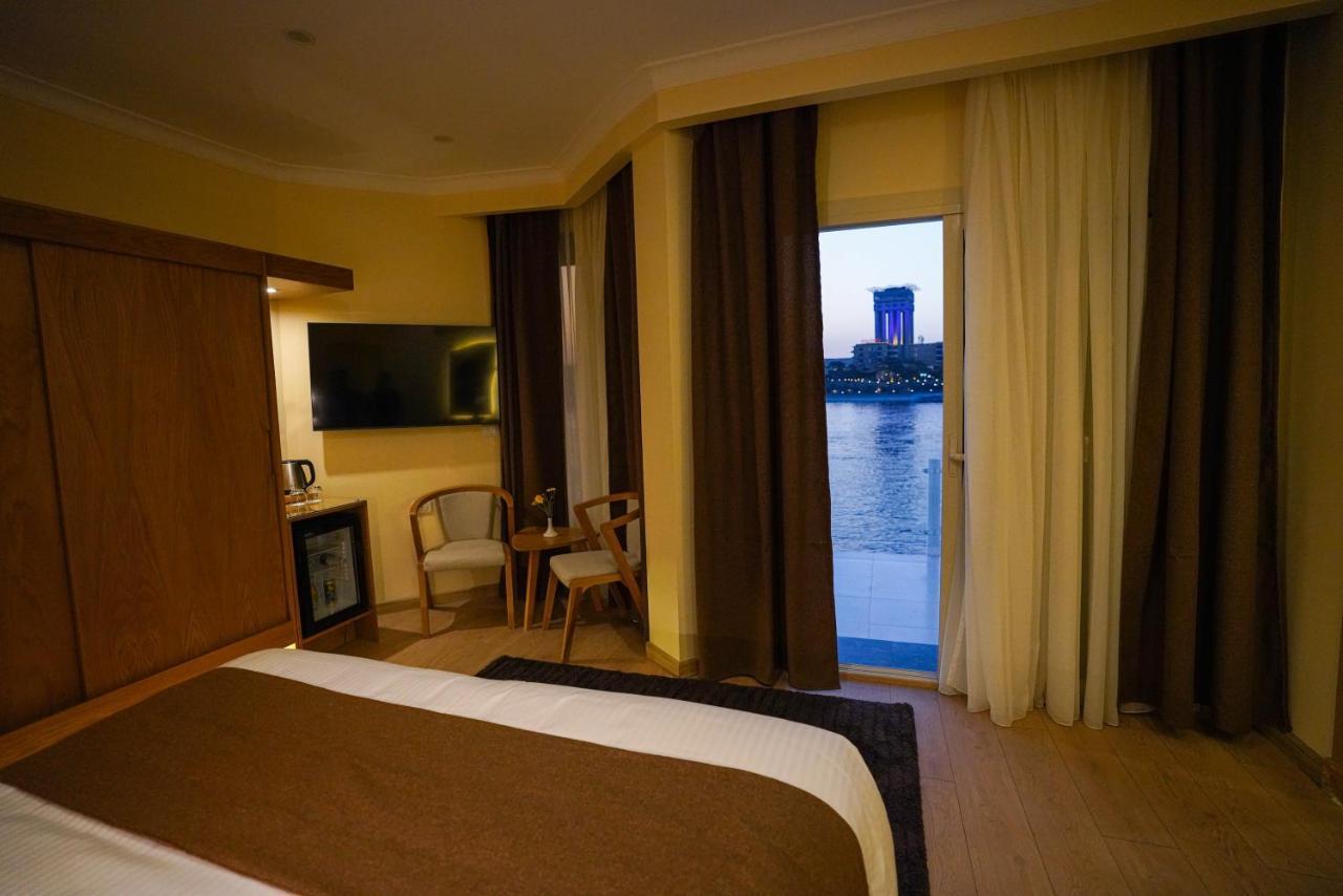 Obelisk Nile Курортний комплекс 3*